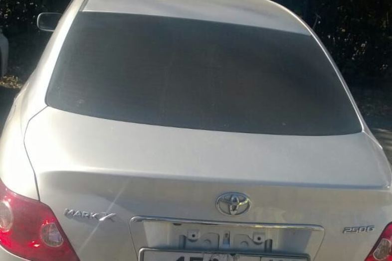 Задержаны граждане Приморья, которые угоняли и продавали автомобили барнаульцев